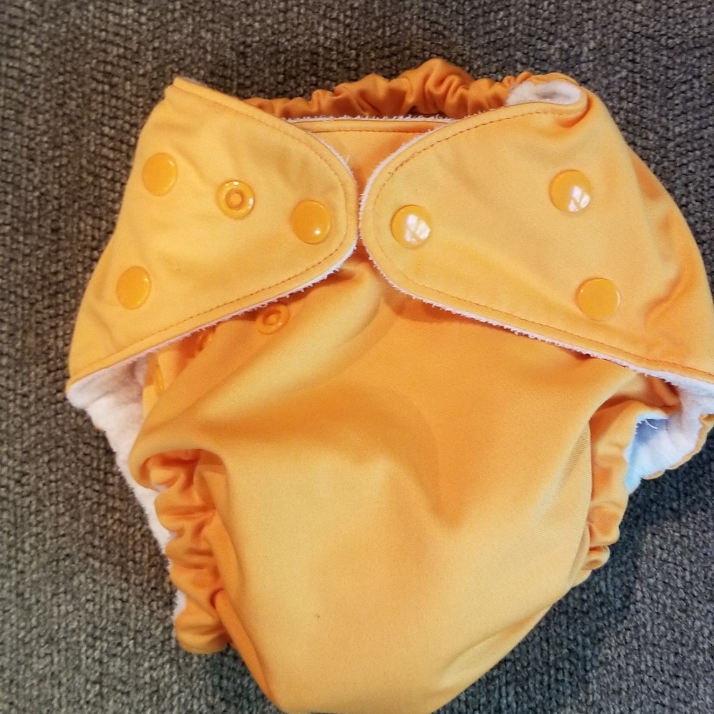 Pocket cloth Diaper